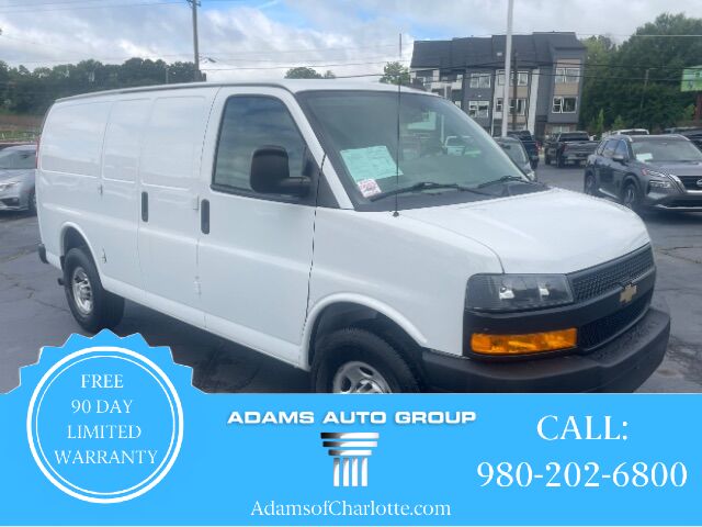 chevrolet express cargo 2021 1GCZGGFP8M1240168 image chevrolet express cargo 2021 1GCZGGFP8M1240168 image